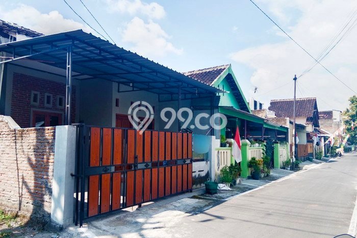 Disewakan segera hunian minimalis lokasi strategis 3 Kamar di Colomadu, Karanganyar Disewakan segera hunian minimalis lokasi strategis 3 Kamar di Colomadu, Karanganyar
