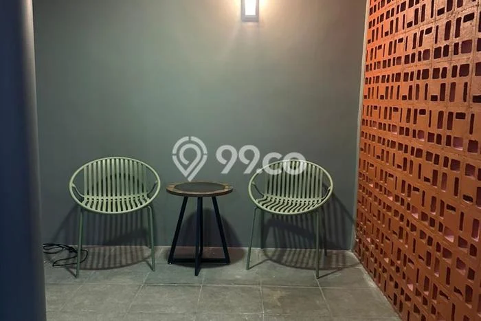 Rumah Modern Minimalis 3 KT Siap Huni di Colomadu Rumah Modern Minimalis 3 KT Siap Huni di Colomadu