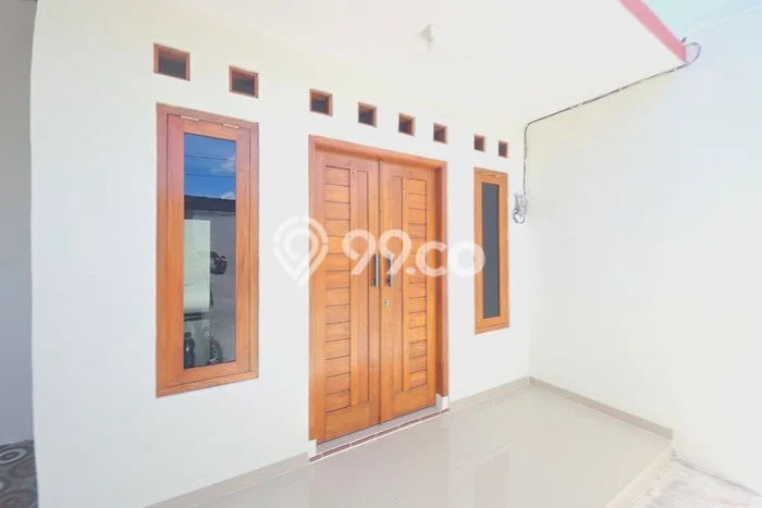 For Sale Rumah 2 Kamar Lokasi Ideal Bagus dan Strategis di Banjarsari For Sale Rumah 2 Kamar Lokasi Ideal Bagus dan Strategis di Banjarsari