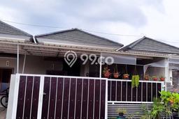 Disewakan! Rumah 3 Kamar Tidur &
2 Kamar Mandi di Kartosuro, Sukoharjo Disewakan! Rumah 3 Kamar Tidur &
2 Kamar Mandi di Kartosuro, Sukoharjo