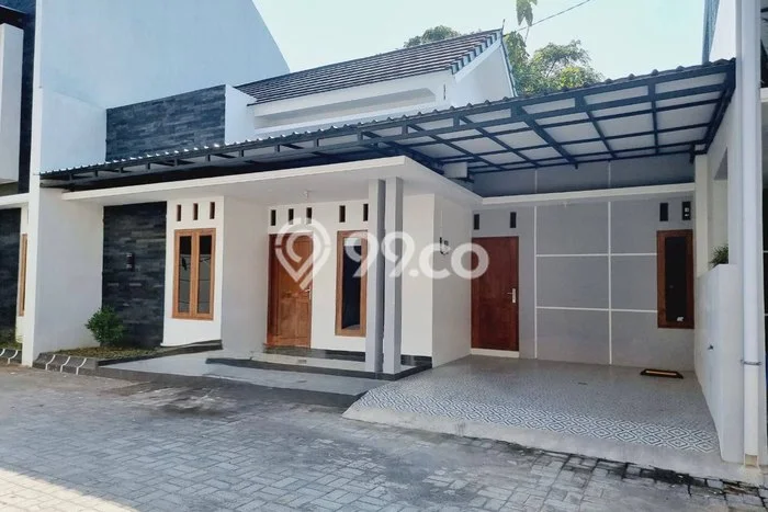 Rumah Sederhana Dijual di Colomadu 2 Kamar dengan Luas Tanah 72m2 Rumah Sederhana Dijual di Colomadu 2 Kamar dengan Luas Tanah 72m2