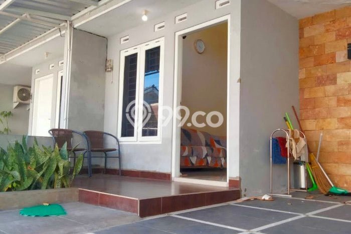 Rumah Cantik Siap Huni Di Jebres Luas 45m2 Lokasi Strategis Rumah Cantik Siap Huni Di Jebres Luas 45m2 Lokasi Strategis