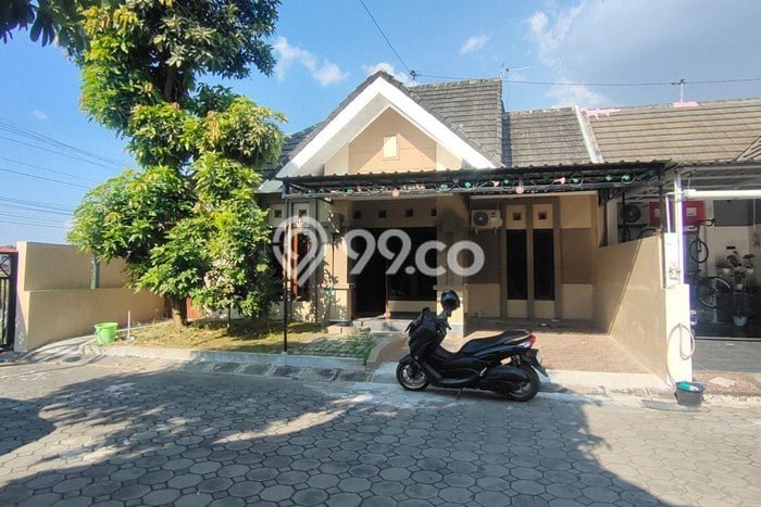 Disewakan Rumah Konsep Minimalis di Colomadu Karanganyar dengan 3 Kamar Disewakan Rumah Konsep Minimalis di Colomadu Karanganyar dengan 3 Kamar