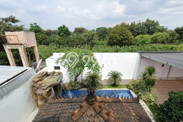 Rumah Mewah Siap Huni LT 777m2 di Ngemplak, Boyolali Rumah Mewah Siap Huni LT 777m2 di Ngemplak, Boyolali