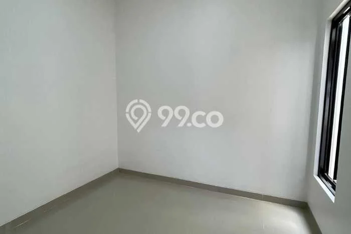 Dijual Rumah Modern 2 KT di Jati Asih, Bekasi Dijual Rumah Modern 2 KT di Jati Asih, Bekasi