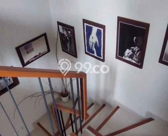 Rumah Modern 3 Kamar LT 84m2 di Duren Jaya Rumah Modern 3 Kamar LT 84m2 di Duren Jaya