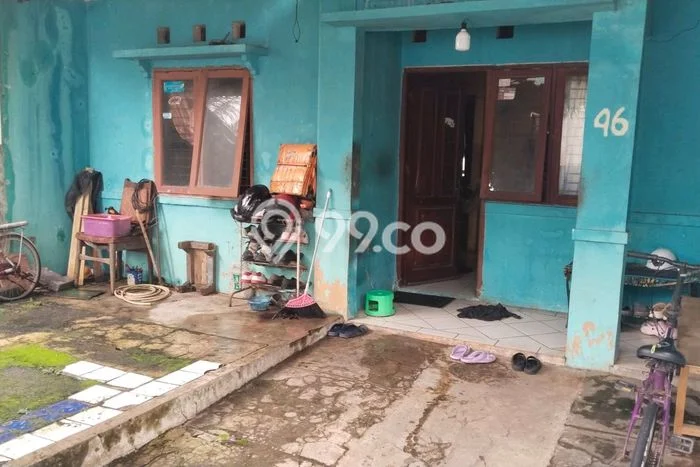 Dijual Rumah Siap Huni di Mustikajaya Bekasi Harga Rp 450 Juta LT 96m2 Dijual Rumah Siap Huni di Mustikajaya Bekasi Harga Rp 450 Juta LT 96m2