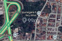 LOKASI STRATEGIS! Tanah di Ciputat, Luas 10885m2m², Kawasan Potensial, Cocok untuk Hunian LOKASI STRATEGIS! Tanah di Ciputat, Luas 10885m2m², Kawasan Potensial, Cocok untuk Hunian