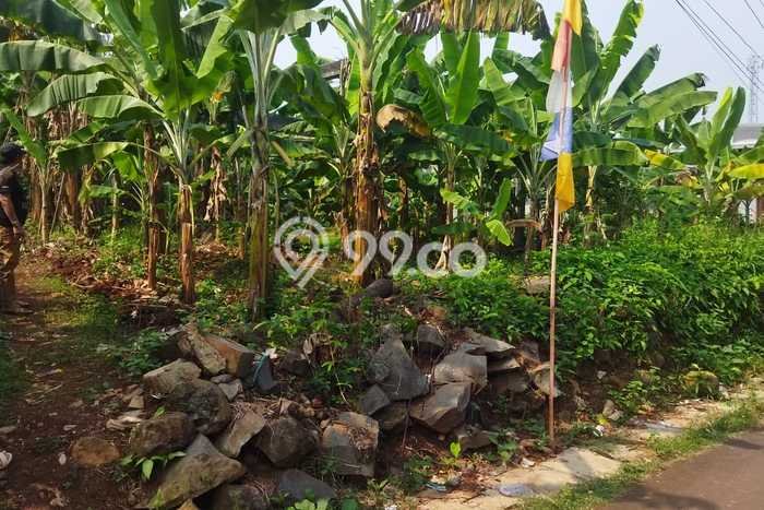 PRIME LOCATION! Tanah di Cibubur, Luas 1315m², Ideal untuk Investasi PRIME LOCATION! Tanah di Cibubur, Luas 1315m², Ideal untuk Investasi