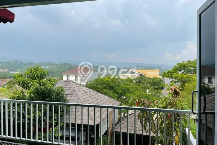 Rumah Luxury Modern Siap Huni di Sentul City Bogor Rumah Luxury Modern Siap Huni di Sentul City Bogor