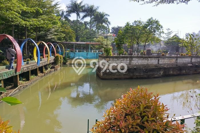 Tanah Area Berkembang Kawasan Tajur Halang, Luas 5500m2m², Kawasan Asri, Dekat Tajur Halang, Bogor, Bogor Tanah Area Berkembang Kawasan Tajur Halang, Luas 5500m2m², Kawasan Asri, Dekat Tajur Halang, Bogor, Bogor