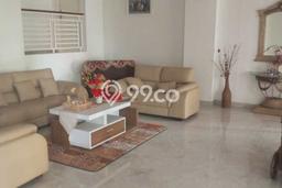 Hunian Mewah LB 350m2 Siap Huni Desain Elegan di Sentul City, Bogor Hunian Mewah LB 350m2 Siap Huni Desain Elegan di Sentul City, Bogor
