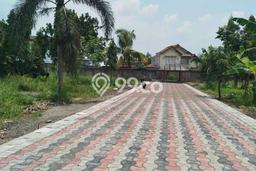 Tanah Dijual Lokasi Dramaga, Bogor Luas 2185m2 Legalitas Aman Tanah Dijual Lokasi Dramaga, Bogor Luas 2185m2 Legalitas Aman