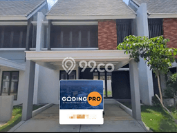 Dijual Cepat Rumah Bagus Siap Huni LB 117m2 di Cimanggis, Depok Dijual Cepat Rumah Bagus Siap Huni LB 117m2 di Cimanggis, Depok