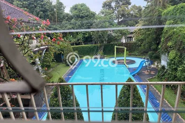 AREA BISNIS! Hotel Kawasan Ciawi, Luas 800m2m², Jalan Utama, Ramai AREA BISNIS! Hotel Kawasan Ciawi, Luas 800m2m², Jalan Utama, Ramai