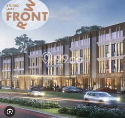 AREA KOMERSIAL! Ruko For Rent di , Luas 171m2m², Jalan Utama, Ready Usaha AREA KOMERSIAL! Ruko For Rent di , Luas 171m2m², Jalan Utama, Ready Usaha