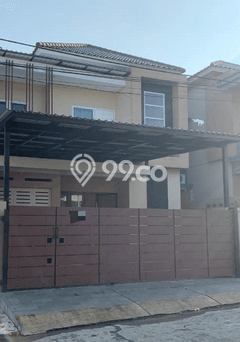 Rumah Luxury Modern Siap Huni di Tanah Baru Bogor Rumah Luxury Modern Siap Huni di Tanah Baru Bogor