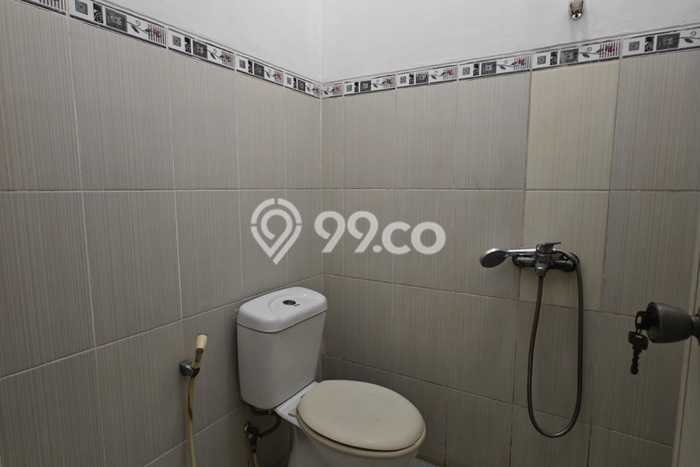 For Sale Rumah 3 Kamar Lokasi Strategis Nyaman dan Strategis di Sepatan For Sale Rumah 3 Kamar Lokasi Strategis Nyaman dan Strategis di Sepatan