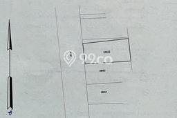Untuk Dijual Tanah 287m2 di Meruya, Jakarta Barat Untuk Dijual Tanah 287m2 di Meruya, Jakarta Barat