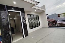 Dijual Rumah Modern 4 KT di Serpong Regency Melati Mas, Tangerang Selatan Dijual Rumah Modern 4 KT di Serpong Regency Melati Mas, Tangerang Selatan
