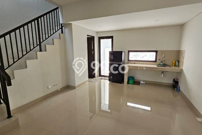 Dijual Cepat Rumah Favorit Siap Huni LB 58m2 di BSD, Tangerang Selatan Dijual Cepat Rumah Favorit Siap Huni LB 58m2 di BSD, Tangerang Selatan