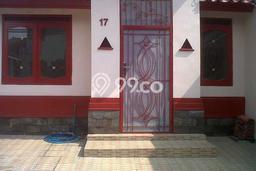 Jual Rumah Minimalis Bagus Punya 3 KT di Karawaci Tangerang SHM Jual Rumah Minimalis Bagus Punya 3 KT di Karawaci Tangerang SHM