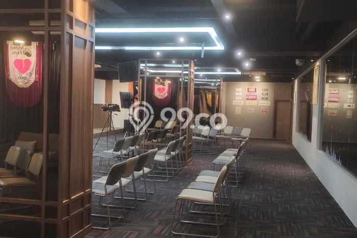 Untuk Dijual Komersial di BSD, Tangerang Selatan Harga Penawaran Spesial Untuk Dijual Komersial di BSD, Tangerang Selatan Harga Penawaran Spesial