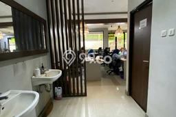 Hunian Elit LB 200m2 Siap Pakai Desain Elegan di BSD Griya Loka, Tangerang Hunian Elit LB 200m2 Siap Pakai Desain Elegan di BSD Griya Loka, Tangerang