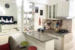 Unit Apartemen 2 Kamar & 1 Kamar Mandi Dijual di Tebet, Jakarta Selatan Unit Apartemen 2 Kamar & 1 Kamar Mandi Dijual di Tebet, Jakarta Selatan