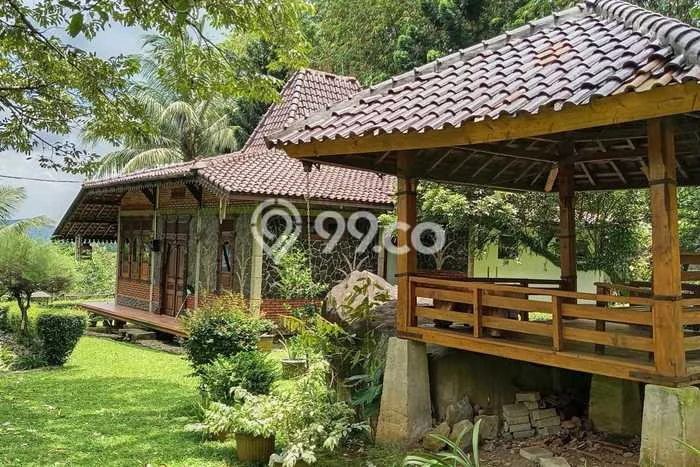Rumah Elit Modern Tanpa Renovasi di Summarecon Bogor Bogor Rumah Elit Modern Tanpa Renovasi di Summarecon Bogor Bogor