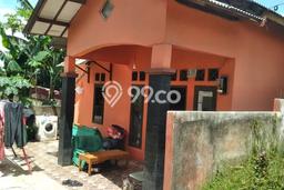 Jual Rumah Bagus Siap Huni LB 100m2 di Sukma Jaya, Depok Jual Rumah Bagus Siap Huni LB 100m2 di Sukma Jaya, Depok
