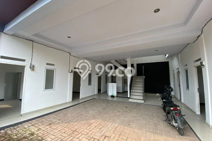 Kost Dijual Lokasi Ciawi, Bogor, 13 KT, 14 KM, 370m2 Kost Dijual Lokasi Ciawi, Bogor, 13 KT, 14 KM, 370m2