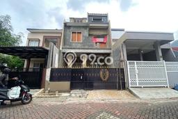 Rumah Modern Minimalis 5 KT Siap Huni di Tangerang Rumah Modern Minimalis 5 KT Siap Huni di Tangerang