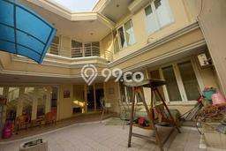 Hunian Eksklusif Siap Huni LT 504m2 di Kelapa Gading, Jakarta Utara Hunian Eksklusif Siap Huni LT 504m2 di Kelapa Gading, Jakarta Utara