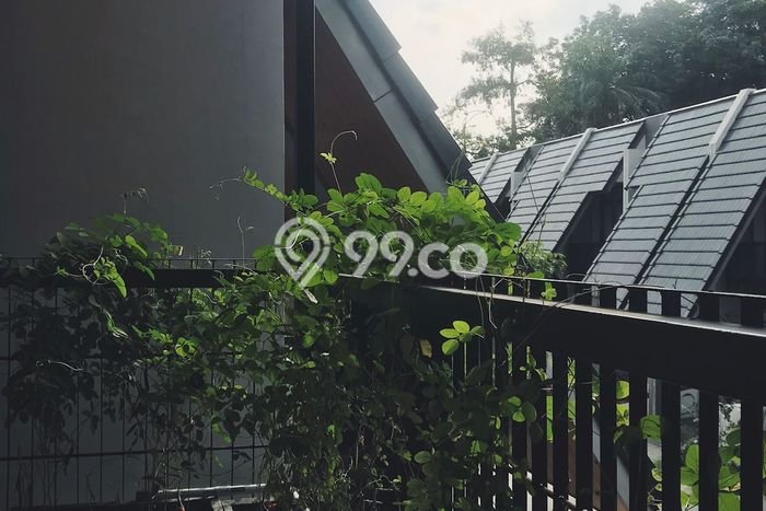 Dijual Rumah Minimalis Bagus Punya 2 KT di BSD Tangerang Selatan SHM Dijual Rumah Minimalis Bagus Punya 2 KT di BSD Tangerang Selatan SHM