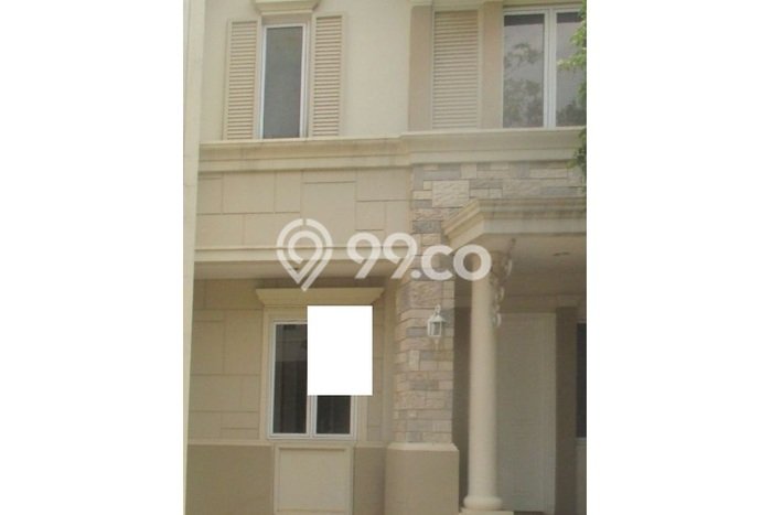 Jual Rumah Strategis Bagus Punya 2 KT di BSD Tangerang Selatan SHM Jual Rumah Strategis Bagus Punya 2 KT di BSD Tangerang Selatan SHM