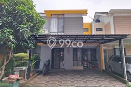 Siap Huni Hunian Elit 4 Kamar di BSD Dekat ke Mana Saja Siap Huni Hunian Elit 4 Kamar di BSD Dekat ke Mana Saja
