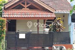 Hunian Cantik Minimalis Lb 45m2 di Ciputat, Tangerang Selatan Hunian Cantik Minimalis Lb 45m2 di Ciputat, Tangerang Selatan