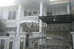 Dijual Cepat Rumah Bagus Siap Huni LB 300m2 di Kelapa Dua, Tangerang Dijual Cepat Rumah Bagus Siap Huni LB 300m2 di Kelapa Dua, Tangerang