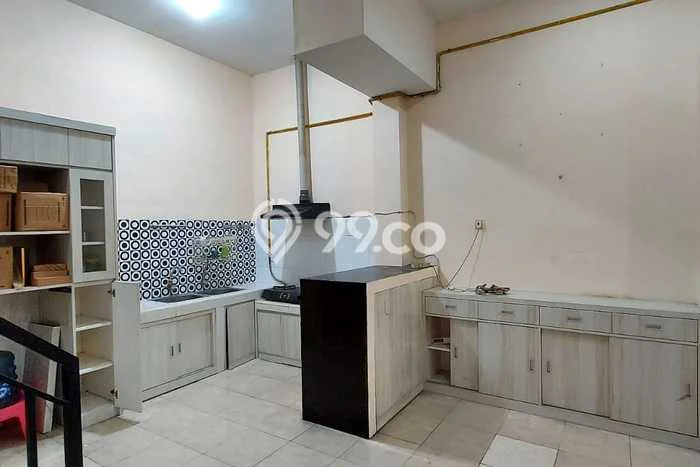 Hunian Cantik Modern Lb 105m2 di Periuk, Tangerang Hunian Cantik Modern Lb 105m2 di Periuk, Tangerang