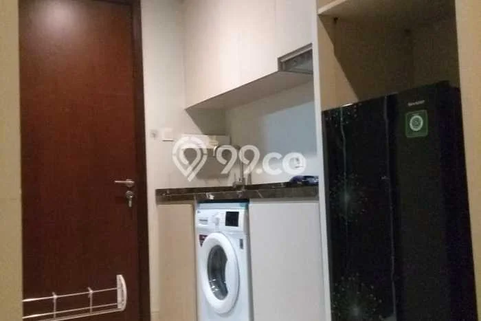 Apartemen Favorit Modern Dijual di Jakarta Barat dengan 2 Kamar Tidur Apartemen Favorit Modern Dijual di Jakarta Barat dengan 2 Kamar Tidur