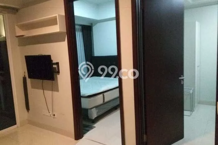 Apartemen Favorit Modern Dijual di Jakarta Barat dengan 2 Kamar Tidur Apartemen Favorit Modern Dijual di Jakarta Barat dengan 2 Kamar Tidur
