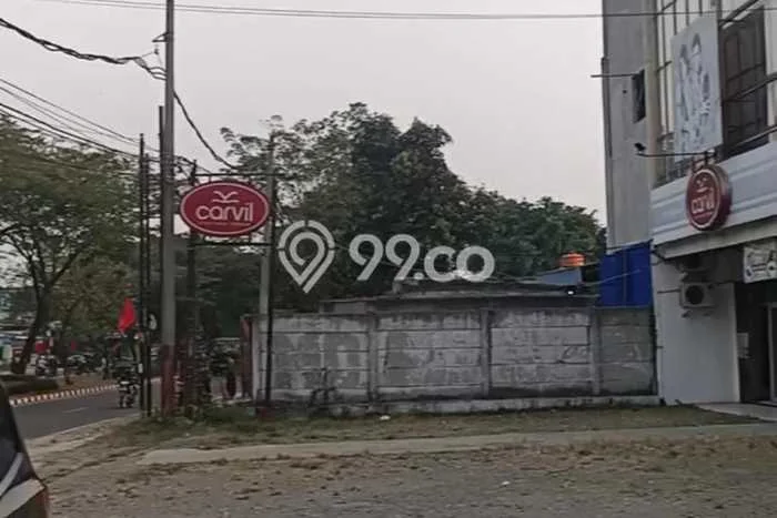 Ruko Paling Dicari LB 202m2 Dijual di Tigaraksa Ruko Paling Dicari LB 202m2 Dijual di Tigaraksa