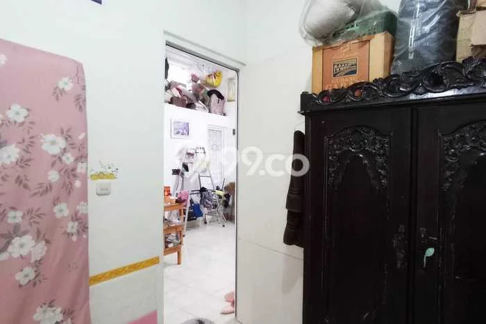 Jual Rumah Murah Meriah Sepatan Punya 2 KT & LT 84m2 Jual Rumah Murah Meriah Sepatan Punya 2 KT & LT 84m2