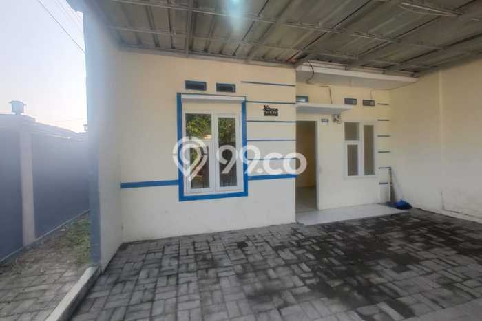 Jual Rumah Siap Huni di Sukadiri Tangerang Harga Rp 350 Juta LT 70m2 Jual Rumah Siap Huni di Sukadiri Tangerang Harga Rp 350 Juta LT 70m2