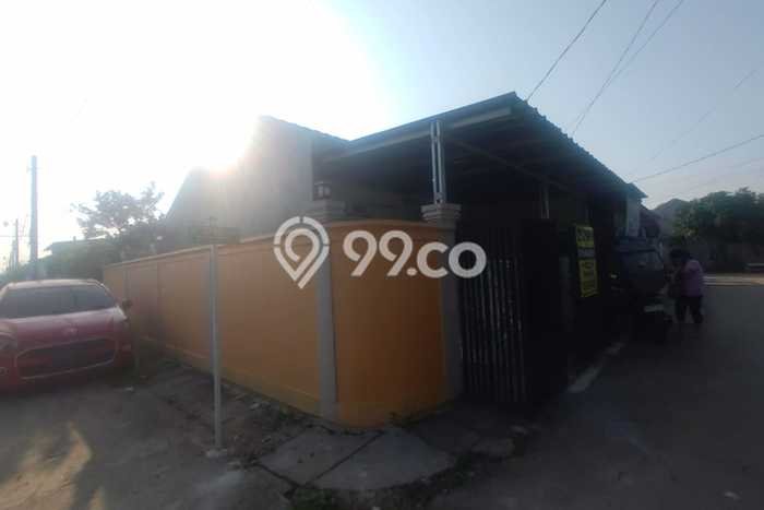 Jual Rumah Siap Huni di Sukadiri Tangerang Harga Rp 350 Juta LT 70m2 Jual Rumah Siap Huni di Sukadiri Tangerang Harga Rp 350 Juta LT 70m2