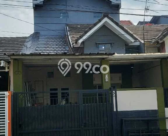 Hunian Cantik Modern Lb 105m2 di Periuk, Tangerang Hunian Cantik Modern Lb 105m2 di Periuk, Tangerang