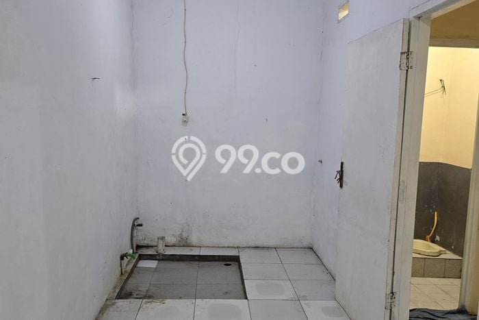 Jual Rumah Siap Huni di Sukadiri Tangerang Harga Rp 350 Juta LT 70m2 Jual Rumah Siap Huni di Sukadiri Tangerang Harga Rp 350 Juta LT 70m2