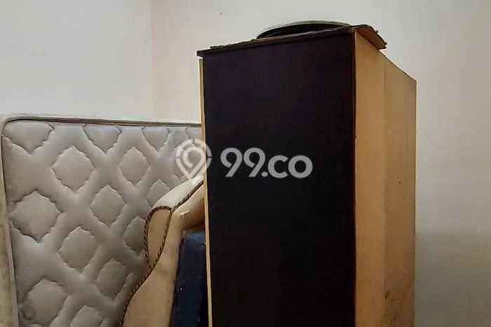 Hunian Cantik Modern Lb 105m2 di Periuk, Tangerang Hunian Cantik Modern Lb 105m2 di Periuk, Tangerang