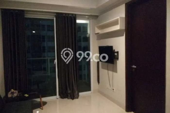 Apartemen Favorit Modern Dijual di Jakarta Barat dengan 2 Kamar Tidur Apartemen Favorit Modern Dijual di Jakarta Barat dengan 2 Kamar Tidur